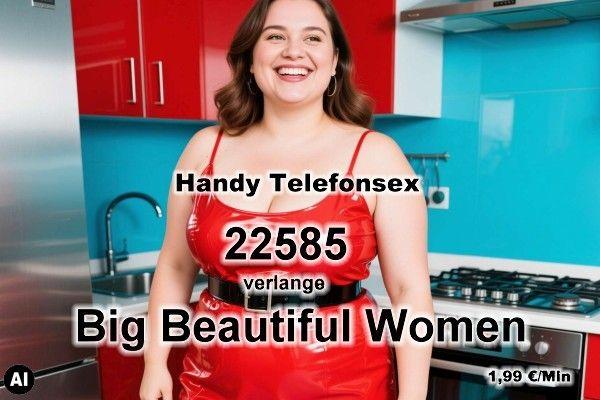 Big Beautiful Women
