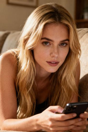 T-e-l-e-f-o-n-s-e-x Girl